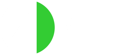4Life Logo