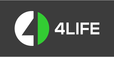 Logo 4Life